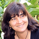 Isabel Garcia Cabral